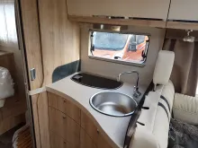 Fahrzeugbild Eura Mobil Integra Line 695 QB #7