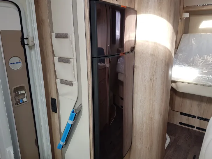 Fahrzeugbild Eura Mobil Integra Line 695 QB #9