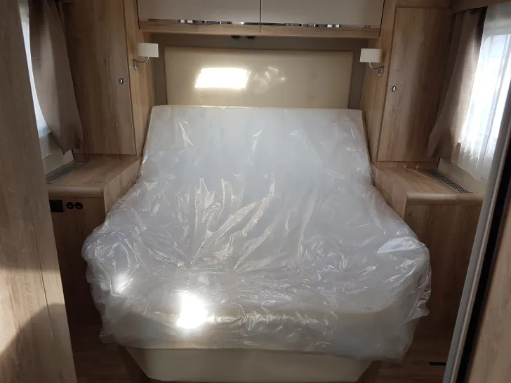 Fahrzeugbild Eura Mobil Integra Line 695 QB #10