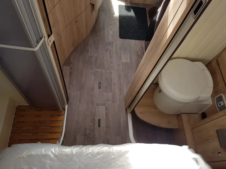 Fahrzeugbild Eura Mobil Integra Line 695 QB #11
