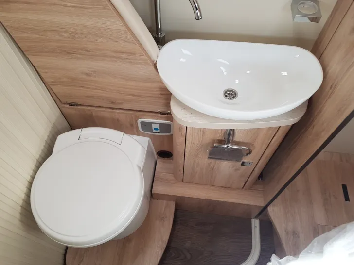 Fahrzeugbild Eura Mobil Integra Line 695 QB #12