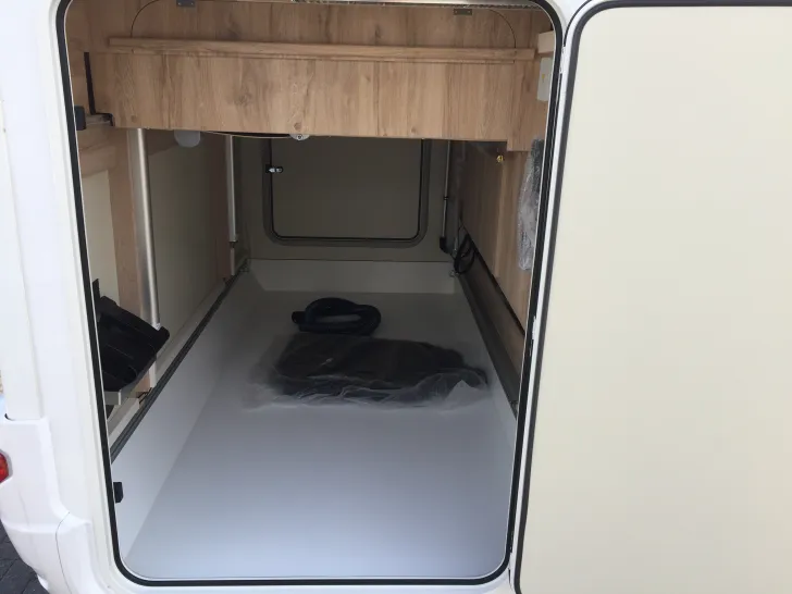 Fahrzeugbild Eura Mobil Integra Line 695 QB #14