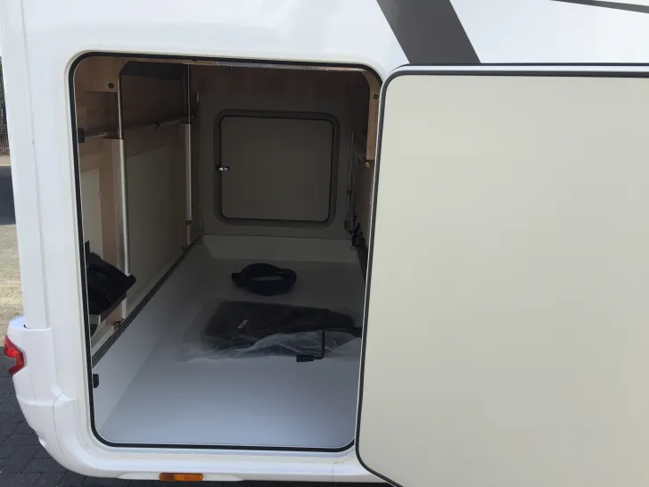 Fahrzeugbild Eura Mobil Integra Line 695 QB #15