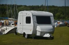 Fahrzeugbild Niewiadow N-126 N #1