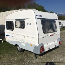 Fahrzeugbild Niewiadow N-126 N #4