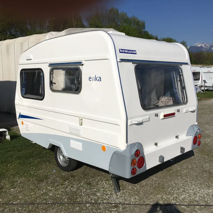 Fahrzeugbild Niewiadow N-126 N #4