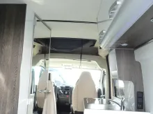 Fahrzeugbild Westfalia Columbus 540 D #5