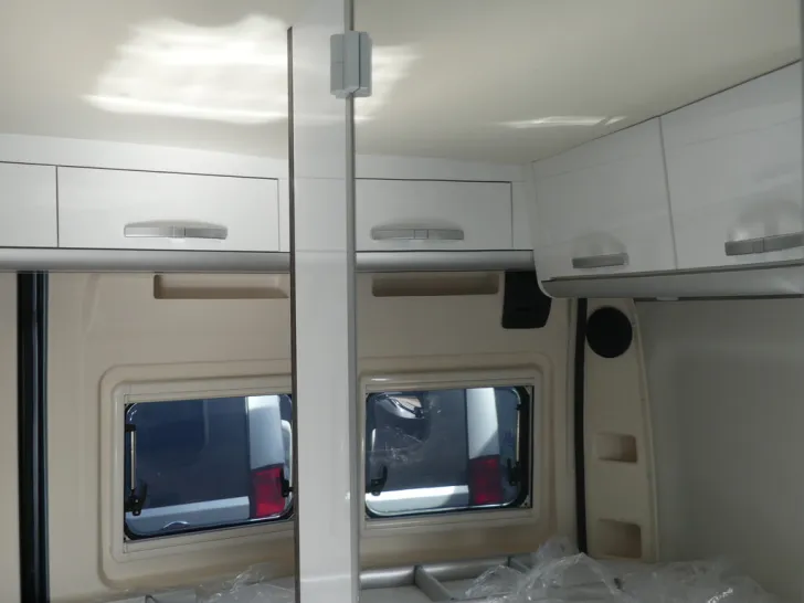Fahrzeugbild Westfalia Columbus 540 D #8