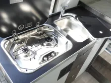 Fahrzeugbild Westfalia Columbus 540 D #10