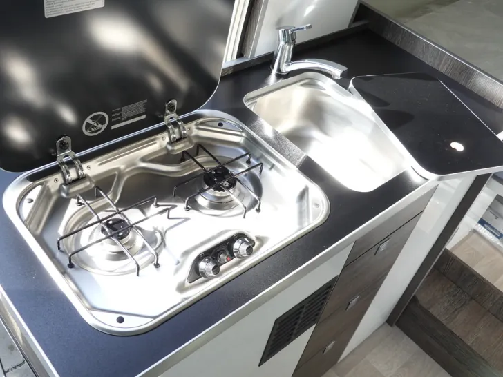Fahrzeugbild Westfalia Columbus 540 D #10