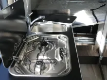 Fahrzeugbild Westfalia Columbus 540 D #11
