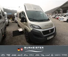 Fahrzeugbild Pössl D-Line Roadstar 600 L Revolution #1
