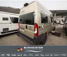 Fahrzeugbild Pössl D-Line Roadstar 600 L Revolution #3