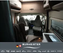 Fahrzeugbild Pössl D-Line Roadstar 600 L Revolution #6