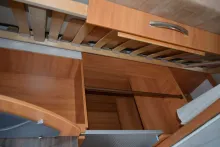 Fahrzeugbild Hymer Exsis-i 512 #6