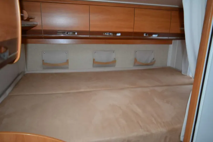 Fahrzeugbild Hymer Exsis-i 512 #7