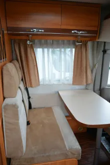 Fahrzeugbild Hymer Exsis-i 512 #11