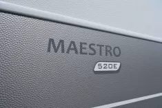 Bild 3 LMC Maestro 520 E
