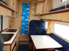 Fahrzeugbild Concorde Compact #4