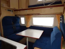 Fahrzeugbild Concorde Compact #5
