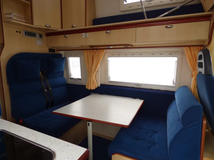 Fahrzeugbild Concorde Compact #5