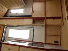 Fahrzeugbild Concorde Compact #8