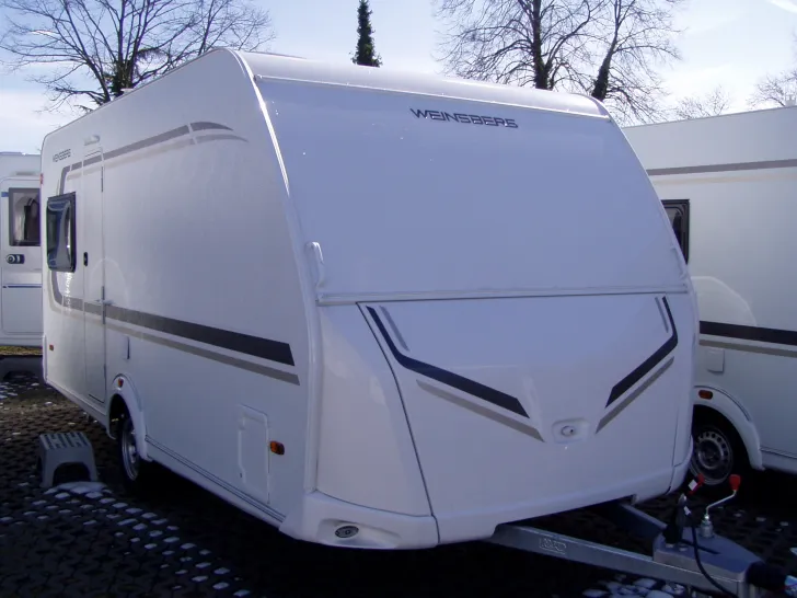 Fahrzeugbild Weinsberg CaraOne 450 FU #1