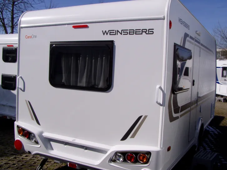 Fahrzeugbild Weinsberg CaraOne 450 FU #3