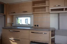 Fahrzeugbild Tabbert Rossini 655 UDB 2,5 #4