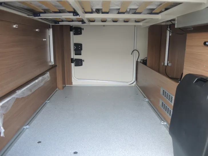 Fahrzeugbild Bürstner Elegance I 920 G #7