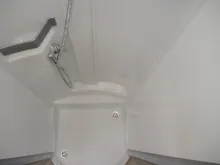 Fahrzeugbild Bürstner Elegance I 920 G #10