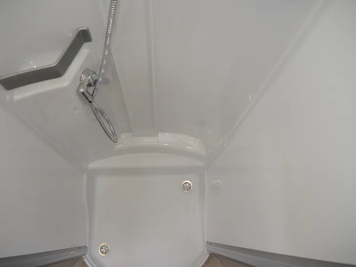 Fahrzeugbild Bürstner Elegance I 920 G #10