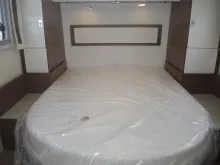 Fahrzeugbild Bürstner Elegance I 920 G #12