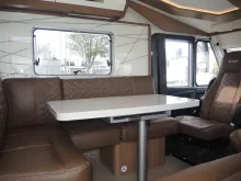 Fahrzeugbild Bürstner Elegance I 920 G #14