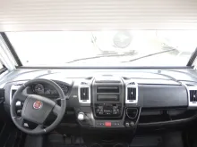 Fahrzeugbild Bürstner Elegance I 920 G #15