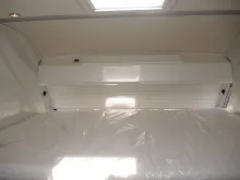 Fahrzeugbild Bürstner Elegance I 920 G #16