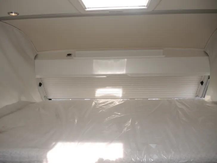 Fahrzeugbild Bürstner Elegance I 920 G #16