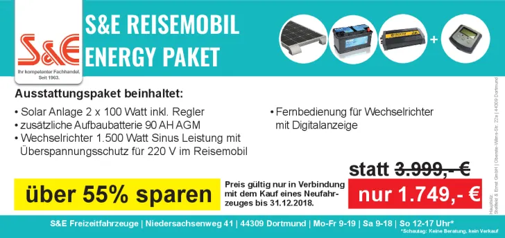 Fahrzeugbild Bürstner Elegance I 920 G #17