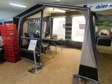 Fahrzeugbild Camp-let Premium #1