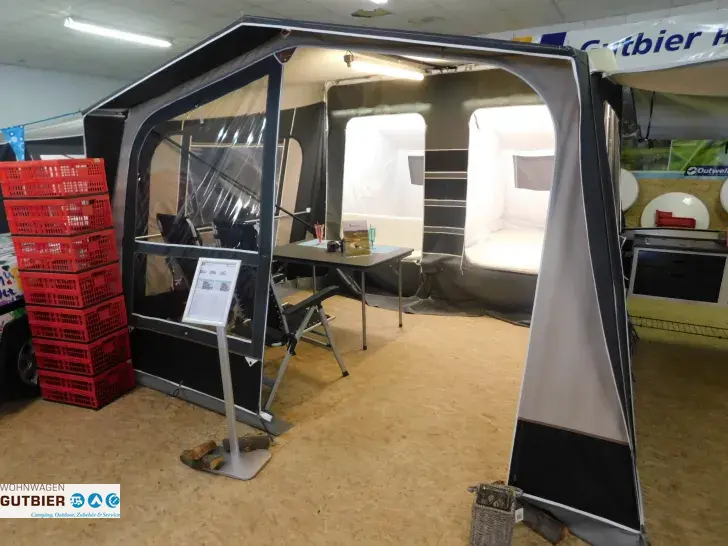 Fahrzeugbild Camp-let Premium #1