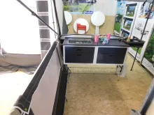 Fahrzeugbild Camp-let Premium #3