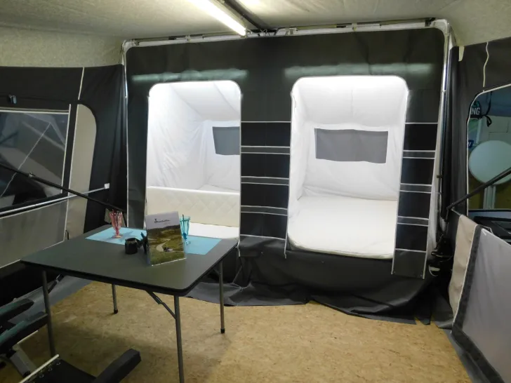 Fahrzeugbild Camp-let Premium #4