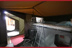 Bild 6 3DOG camping ScoutDog OffRoader gebremst
