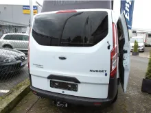 Fahrzeugbild Ford Nugget Custom #5