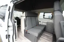 Fahrzeugbild Ford Nugget Custom #7