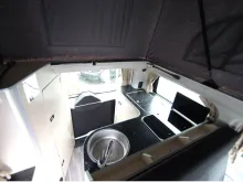Fahrzeugbild Ford Nugget Custom #8