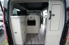 Fahrzeugbild Ford Nugget Custom #10