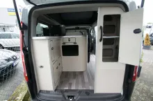 Fahrzeugbild Ford Nugget Custom #11