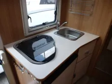 Fahrzeugbild Ahorn Camp Camp 690 #11