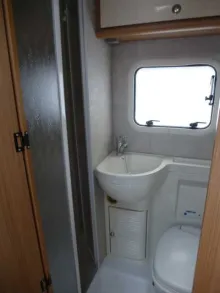 Fahrzeugbild Ahorn Camp Camp 690 #14